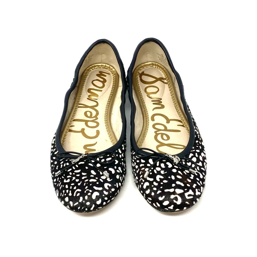 Sam Edelman Flats - Picture 2 of 7